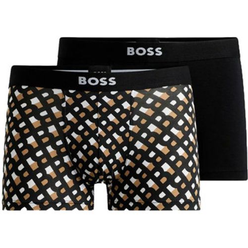 BOSS Boxer Pack x2 B strech - Boss - Modalova