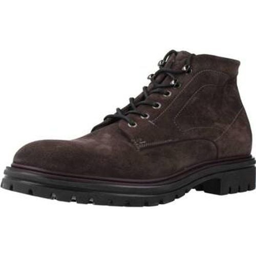 Stonefly Stiefel ALEX 3 VELOUR - Stonefly - Modalova