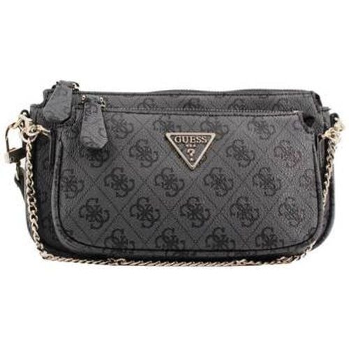 Guess Taschen NOELLE DBL POUCH - Guess - Modalova