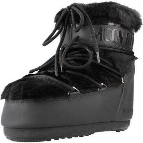 Stiefel MB ICON LOW FAUX FUR - moon boot - Modalova