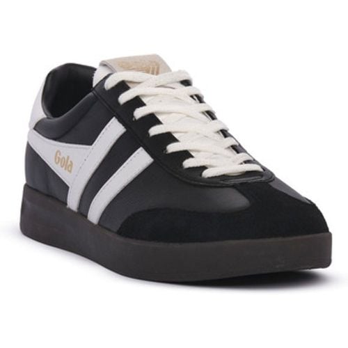 Gola Sneaker BLK CYCLONE LEA - Gola - Modalova