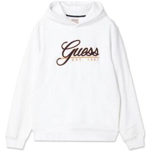 Guess Sweatshirt G-M3GQ36KBK32 - Guess - Modalova