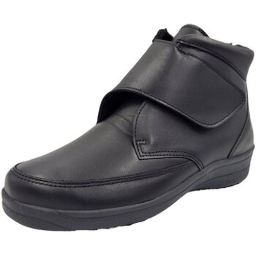 Stiefel Stiefeletten Beq.Schnür/Schlupstf 1135591/0 - Longo - Modalova