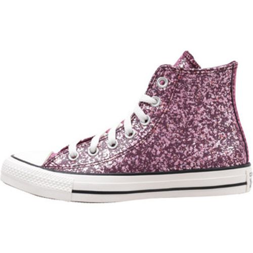 Turnschuhe CHUCK TAYLOR ALL STAR GLITTER - Converse - Modalova