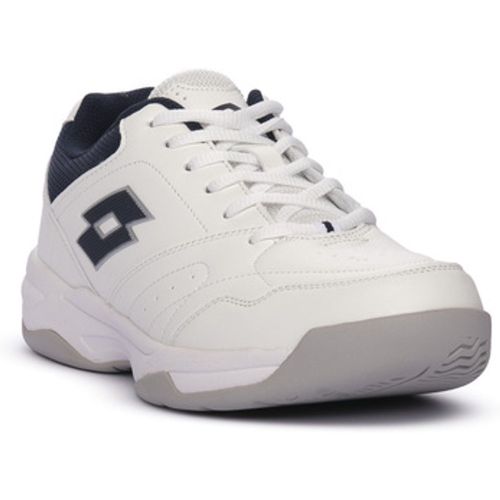 Fitnessschuhe 10U COURT LOGO AMF - Lotto - Modalova