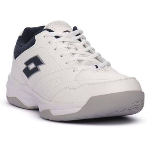 Fitnessschuhe 10U COURT LOGO AMF - Lotto - Modalova