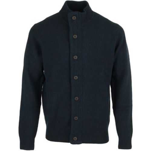 Strickjacken Patch Zip Through Knitted Jumper - Barbour - Modalova