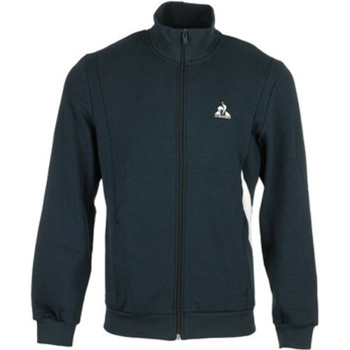 Trainingsjacken Heritage Full Zip N°1 M - Le Coq Sportif - Modalova