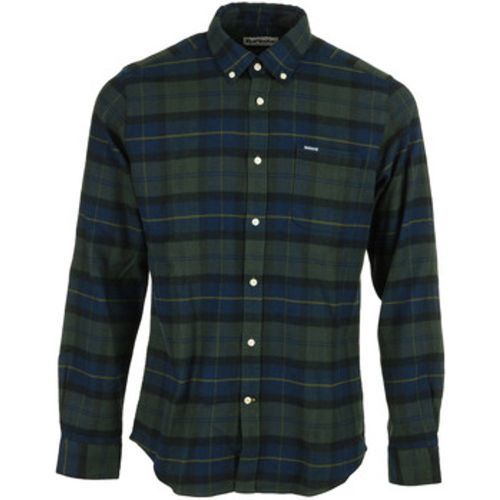 Hemdbluse Kyeloch Tailored Shirt - Barbour - Modalova