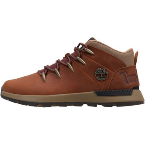 Timberland Stiefel Sprint Trekker - Timberland - Modalova