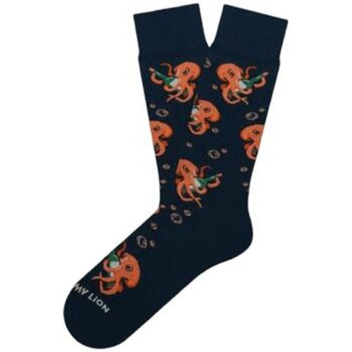 Jimmy Lion Socken - Jimmy Lion - Modalova