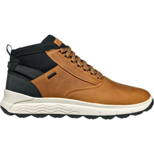 Herrenstiefel U Spherica 4X4 B Abx scarponcino - Geox - Modalova