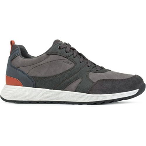 Geox Sneaker U Molveno sneaker - Geox - Modalova