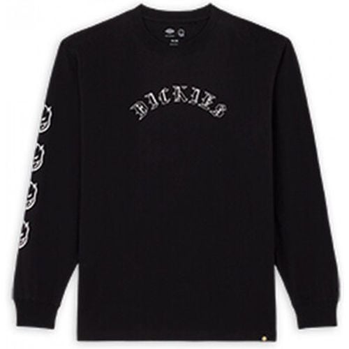 T-Shirts & Poloshirts x spitfire long sleeve tee - Dickies - Modalova