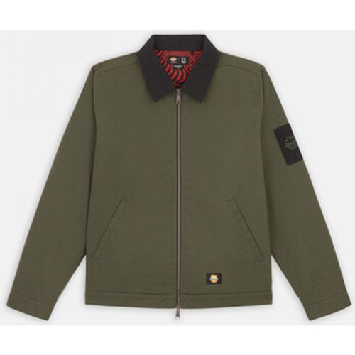 Dickies Blazer x spitfire jacket - Dickies - Modalova