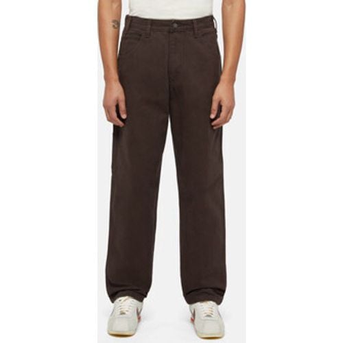 Dickies Hosen Duck carpenter pant - Dickies - Modalova