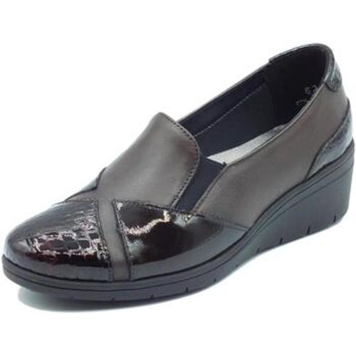 Melluso Damenschuhe K91617W Pelle - Melluso - Modalova