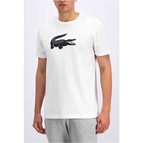 Lacoste T-Shirt TH3377 - Lacoste - Modalova