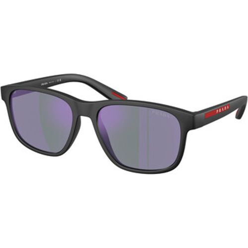 Sonnenbrillen Linea Rossa PS06YS 1BO10J Sonnenbrille - Prada - Modalova