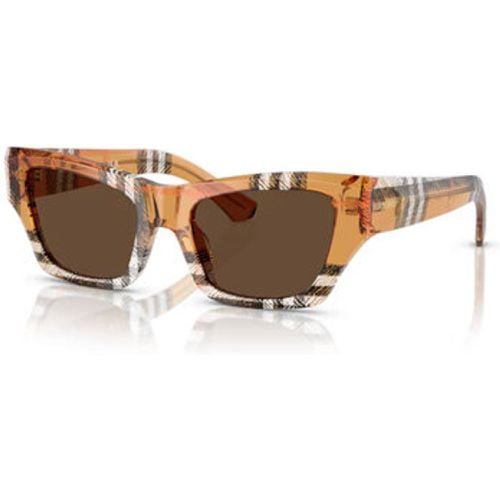 Sonnenbrillen Sonnenbrille BE4441U 414673 - Burberry - Modalova