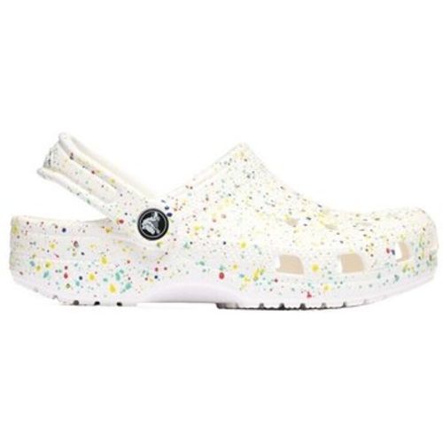 Clogs Classic Paint Splatter Clog - Crocs - Modalova