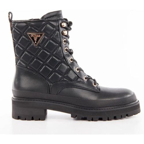 Guess Stiefeletten G combat - Guess - Modalova