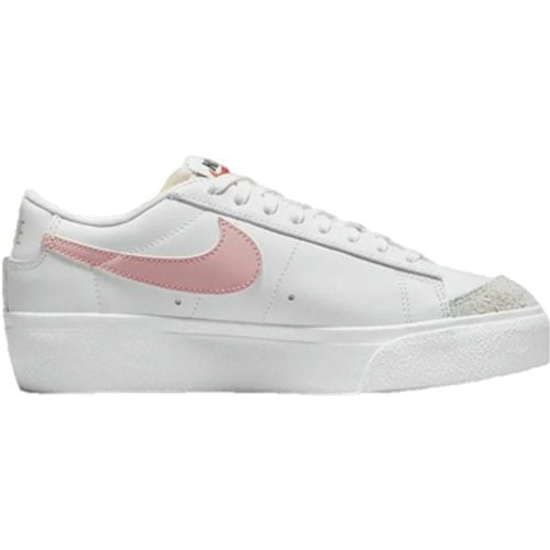 Nike Sneaker Blazer Low Platform - Nike - Modalova