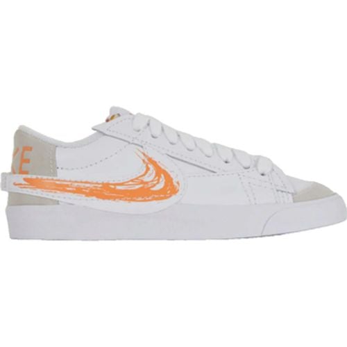 Nike Sneaker Blazer Low '77 Jumbo - Nike - Modalova