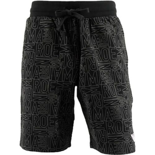 Emporio Armani EA7 Shorts Eagle - Emporio Armani EA7 - Modalova