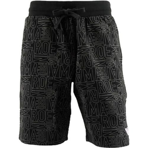 Emporio Armani EA7 Shorts Eagle - Emporio Armani EA7 - Modalova