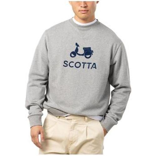 Scotta Sweatshirt - Scotta - Modalova