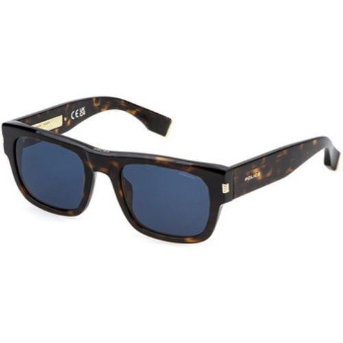 Sonnenbrillen Polizei-Sonnenbrille G.O.A.T. 2 SPLP33 0722 - Police - Modalova