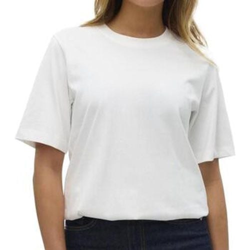 T-Shirts & Poloshirts 10308819 - Vero Moda - Modalova