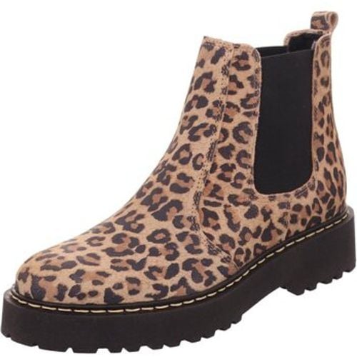 Stiefel Stiefeletten F-8396-leopardo - Palpa - Modalova