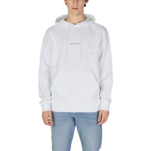 Sweatshirt GRID MONOGRAM J30J325639 - Calvin Klein Jeans - Modalova