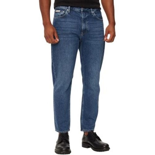 Straight Leg Jeans J30J326007 - Calvin Klein Jeans - Modalova