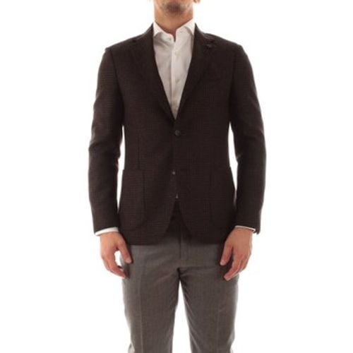 Lardini Blazer IV528AE IVSF63505 - Lardini - Modalova