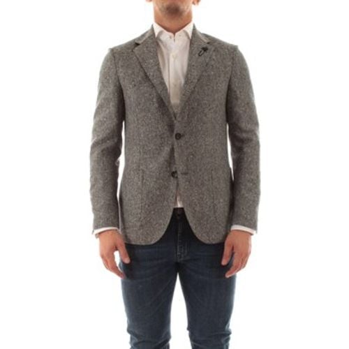 Lardini Blazer IV528AE IVSF63502 - Lardini - Modalova