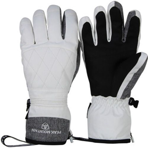 Handschuhe Gants de ski MONTBLANC - Peak Mountain - Modalova