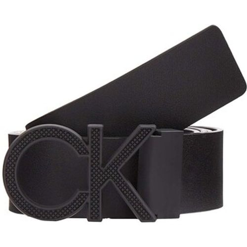 Gürtel Round Mono Pl Rev Lthr Belt 30Mm - Calvin Klein Jeans - Modalova