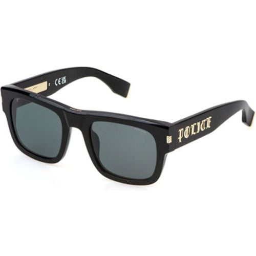 Sonnenbrillen Polizei G.O.A.T. 2 SPLP33E 700Y Sonnenbrille - Police - Modalova