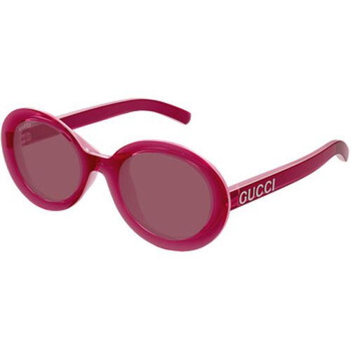 Sonnenbrillen -Sonnenbrille GG1722SA 004 - Gucci - Modalova