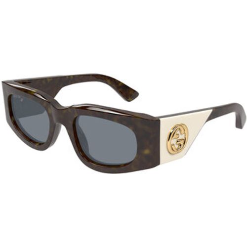 Sonnenbrillen -Sonnenbrille GG1664S 003 - Gucci - Modalova