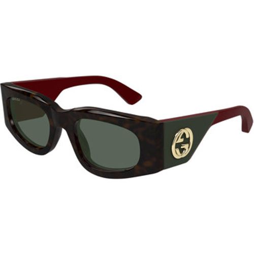 Sonnenbrillen -Sonnenbrille GG1664S 002 - Gucci - Modalova