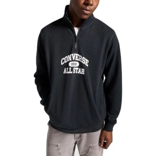 Sweatshirt RETRO QUARTER ZIP - Converse - Modalova