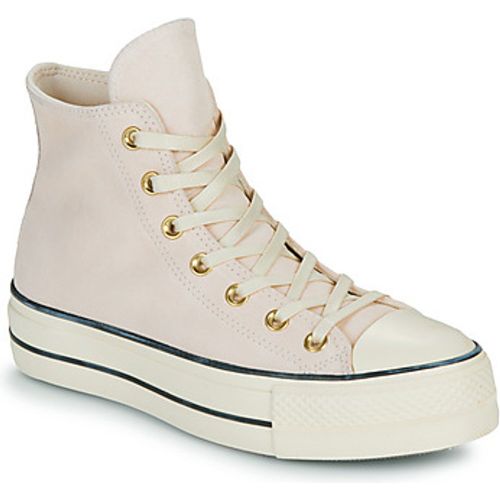 Turnschuhe CTAS LIFT PLATFORM SUEDE - Converse - Modalova