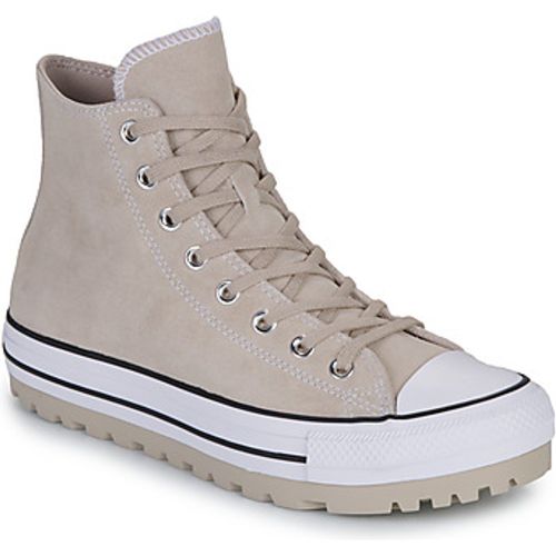 Turnschuhe CHUCK TAYLOR ALL STAR CITY TREK SUEDE - Converse - Modalova