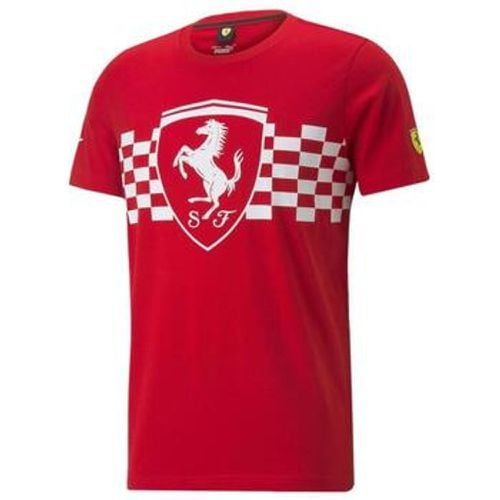 T-Shirts & Poloshirts 535849-02 - Puma - Modalova