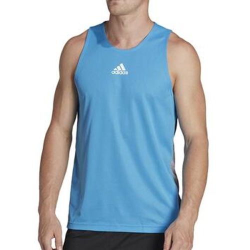 Adidas Tank Top HN8513 - Adidas - Modalova