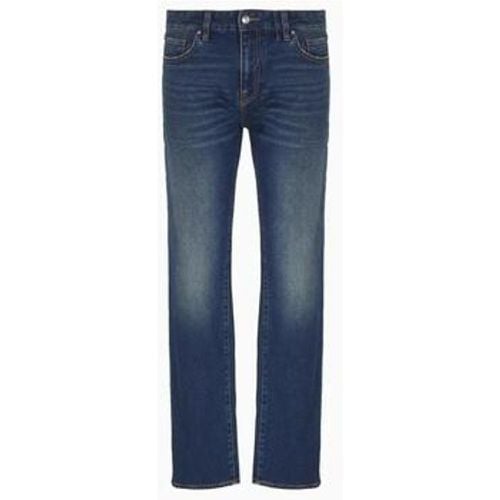 Armani Exchange Jeans 6DZJ13 Z2YFZ - Armani Exchange - Modalova